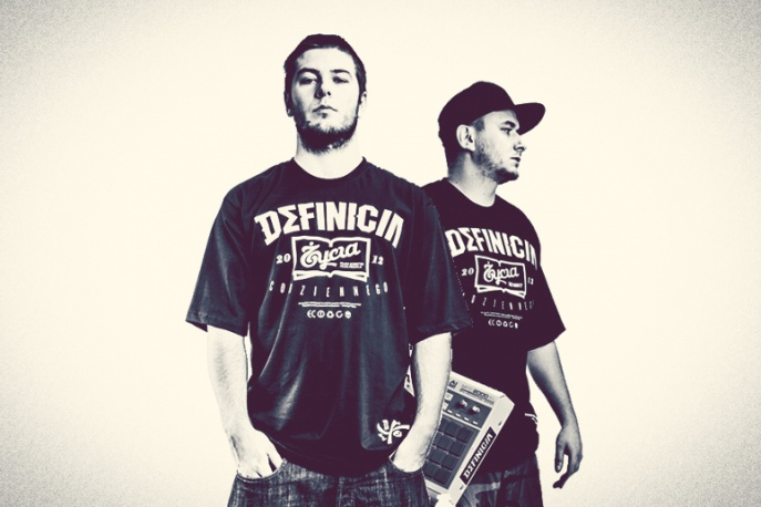 Jarecki & BRK zapowiadają nowy klip