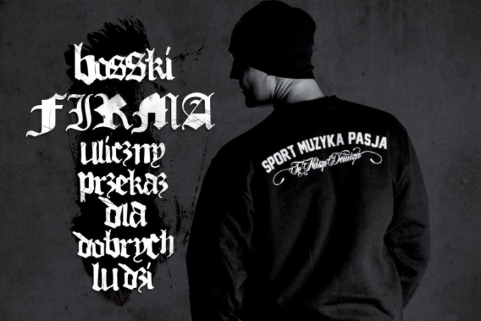 Rusza preorder nowej płyty Bosskiego