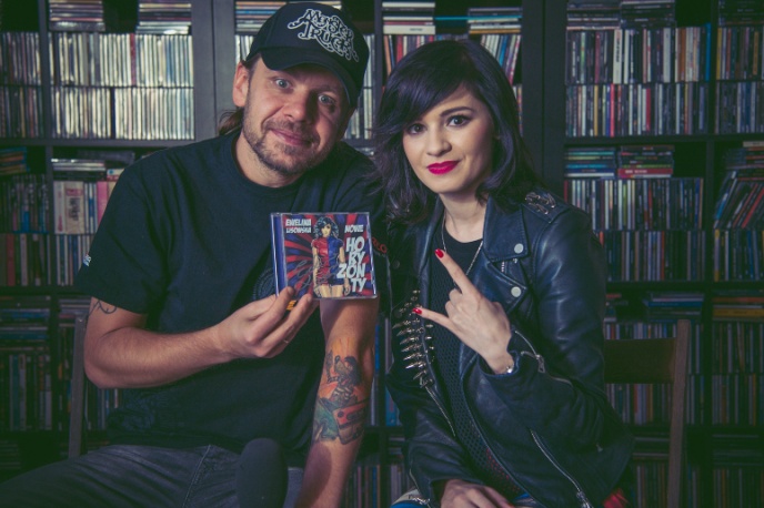 1 NA 1: Artur Rawicz vs Ewelina Lisowska