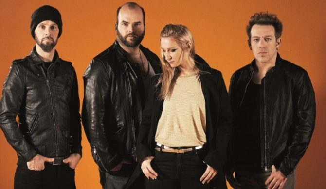 Guano Apes wystąpią na Ursynaliach