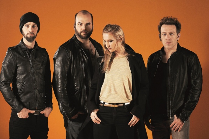 Guano Apes wystąpią na Ursynaliach