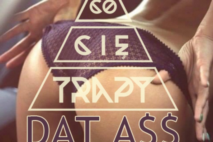 CoCieTrapy prezentują nowy mixtape