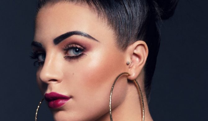 K Bleax rusza w europejskiej trasie z Trickym