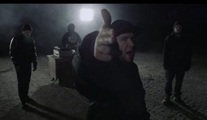 Molesta Ewenement – „Teraz” (wideo)