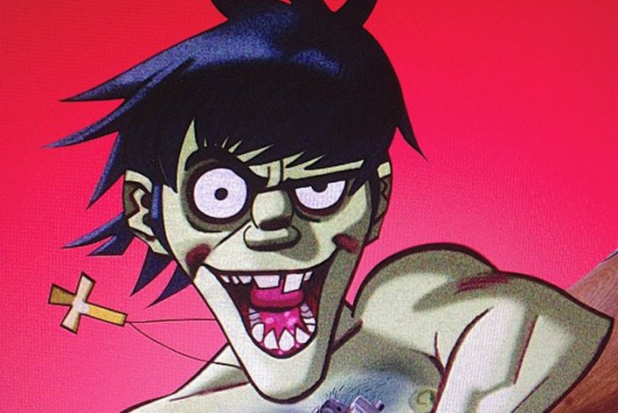 „Tak, Gorillaz wracają” – Jamie Hewlett potwierdza reaktywację