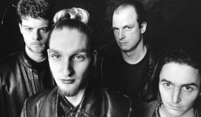 Członkowie Temple of the Dog i Mad Season razem na scenie