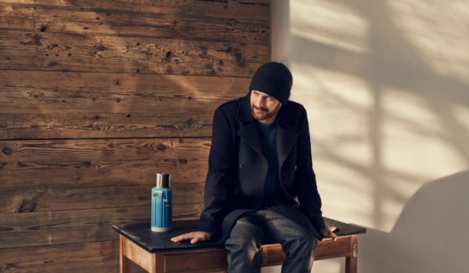 Skubas w projekcie Dilmah – kulisy klipu „Brzask”