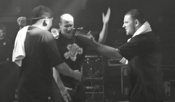 Jarecki & BRK – „Daj to głośniej” (wideo)