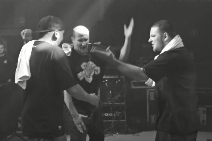 Jarecki & BRK – „Daj to głośniej” (wideo)