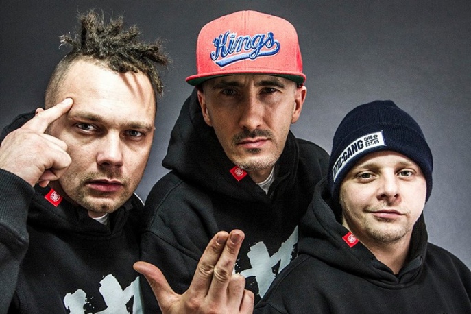 Hemp Gru na Prosto FestXValu