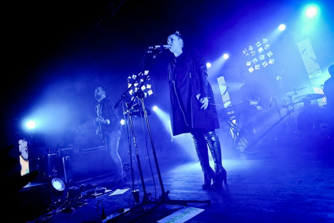 Kensington i Hey dołączają do składu Life Festival Oświęcim