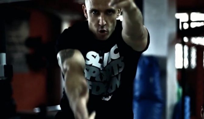 Fu – „Dalej walcz” (wideo)