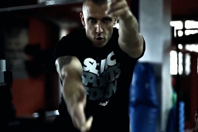 Fu – „Dalej walcz” (wideo)