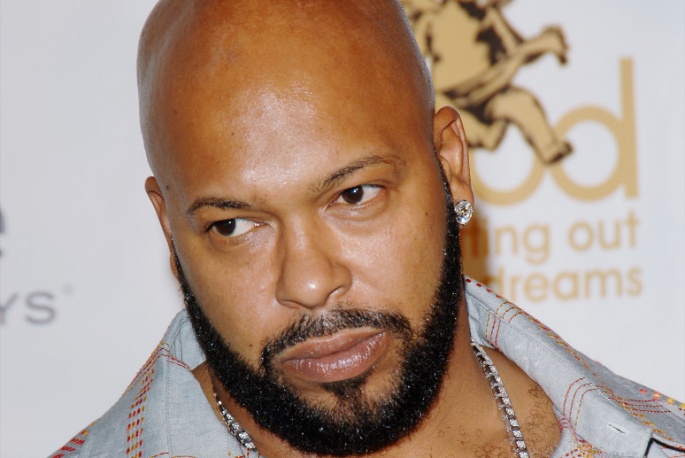 Suge Knight pozostanie w areszcie. Sąd nie zgadza się na kaucję