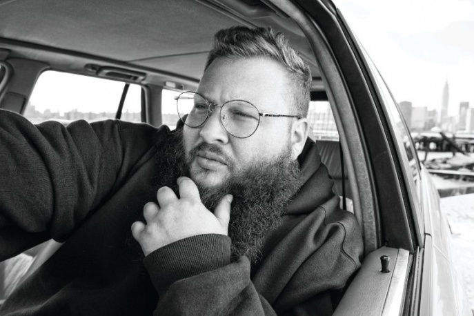 „Big League Chew” – Action Bronson na bicie The Alchemista