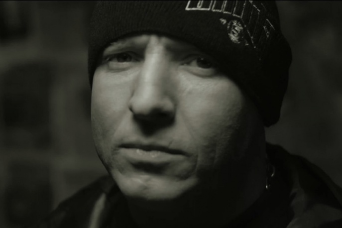 Chada – „Szukajcie aż znajdziecie” (Rozbójnik Alibaba Remix) – nowy klip