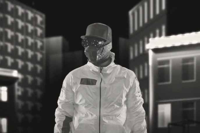 Pezet – „Byłem” ft. Aś – nowy klip