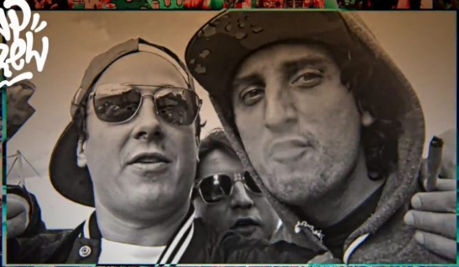 JWP/BC – „Nieważne gdzie” (wideo)