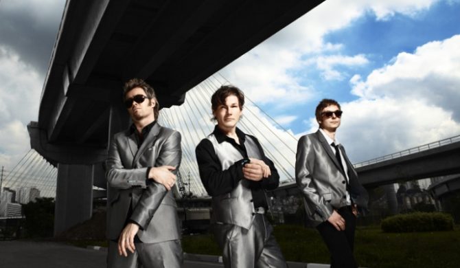 Wygra bilety na koncert A-ha!