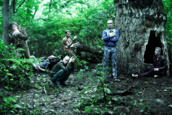 Nowa piosenka Lao Che. Płyta w drodze