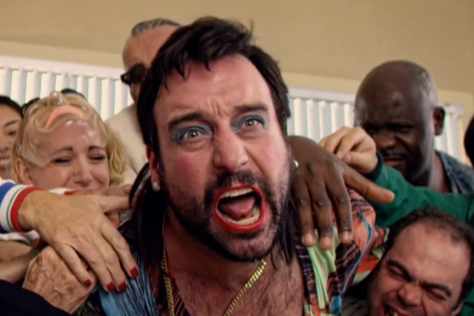 „Doompy Poomp” – nowy teledysk Skrillexa