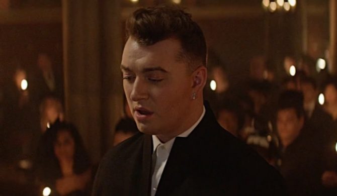 Sam Smith: „Mam nadzieję, że pewnego dnia geje, lesbijki i transseksualiści będą mogli wziąć ślub na każdym dachu, w każdym mieście, w każdym kraju”