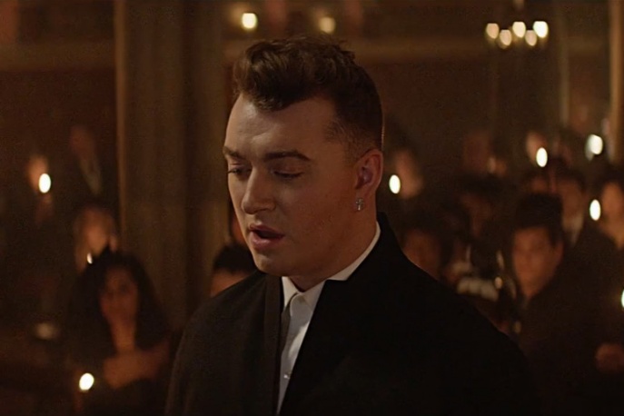 Sam Smith: „Mam nadzieję, że pewnego dnia geje, lesbijki i transseksualiści będą mogli wziąć ślub na każdym dachu, w każdym mieście, w każdym kraju”