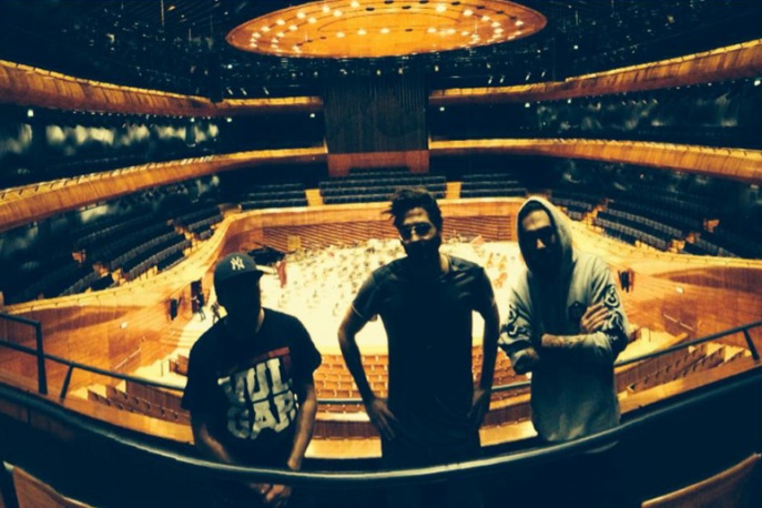 Miuosh i Jimek – będzie dodatkowy koncert