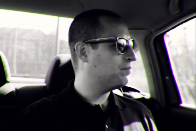 Parzel – „Oddech za oddech” – nowy klip