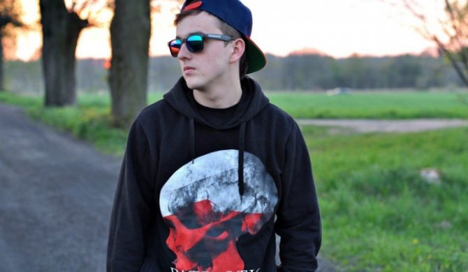 Sulin – „Znam swoje cele” (audio)