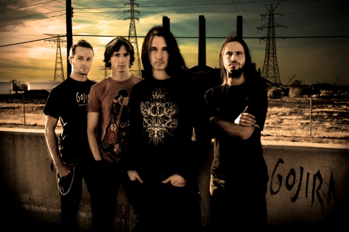 Impact Fest – Gojira dołącza do line-upu
