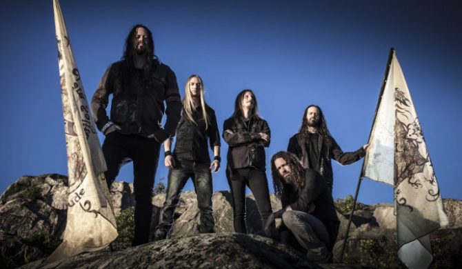 Evergrey i Tides from Nebula zagrają na Metal Hammer Festivalu