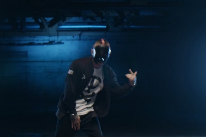 KaeN – „Wybór” ft. Grizzlee (wideo)