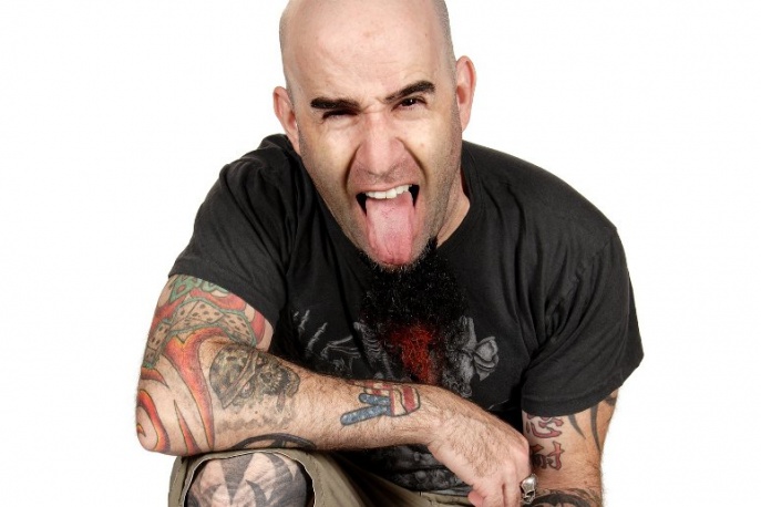 Anthrax w studiu. Zobaczcie zapowiedź nowej płyty