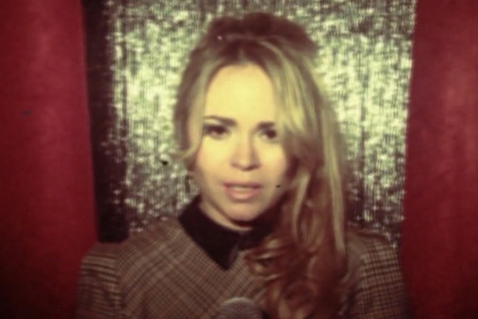 „Nocna zmiana kobiet” – nowa piosenka Izy Kowalewskiej