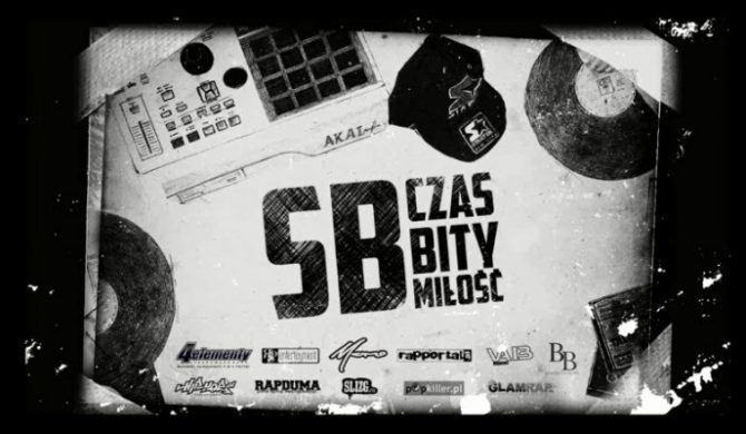 SB – „Czas, bity, miłość” – odsłuch