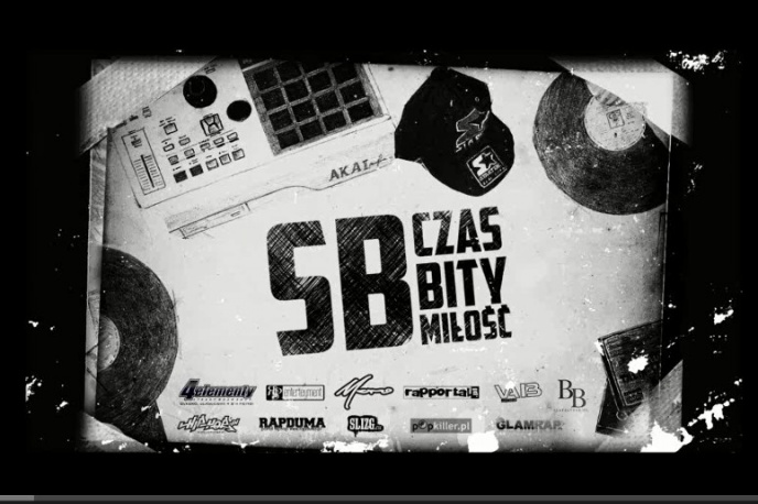 SB – „Czas, bity, miłość” – odsłuch