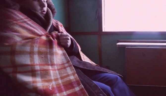 AK-47 – „Acedia” (wideo)