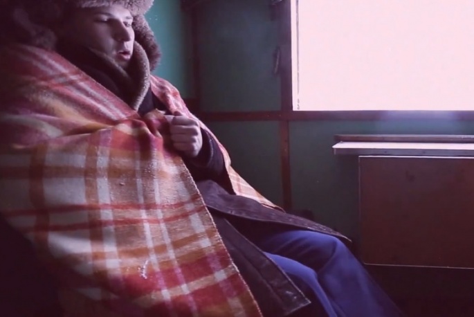 AK-47 – „Acedia” (wideo)