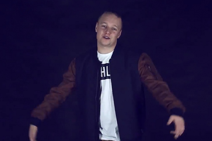 Solar – „Blue Monday” (wideo)