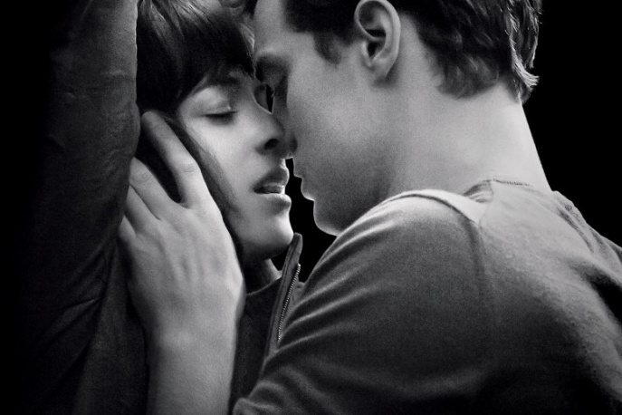 „Pięćdziesiąt twarzy Greya” – płyta już w sprzedaży i do odsłuchu