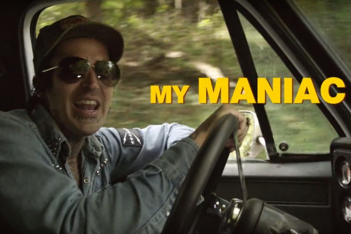 Yelawolf – „Down” – teledysk i lyric video w jednym