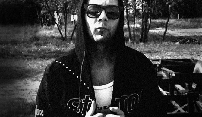 Matheo: „W środowisku hiphopowym nędznie wygląda z ogólnym szacunkiem do muzyki”