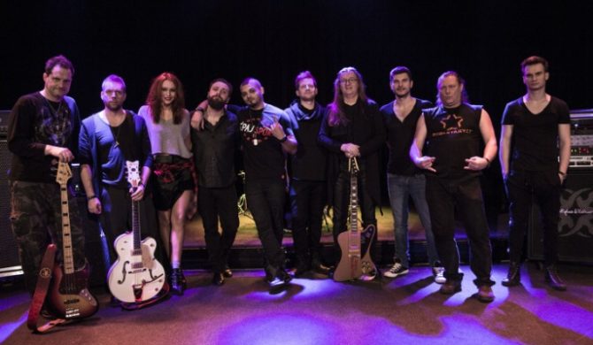 Kuba Płucisz i Goście – „Mój dom” (wideo)