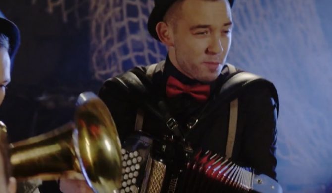 Enej – „Nie chcę spać” (wideo)