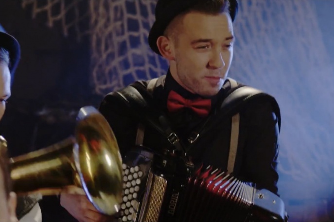 Enej – „Nie chcę spać” (wideo)