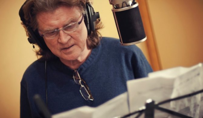 Zbigniew Wodecki zaśpiewa dla Alkopoligamii