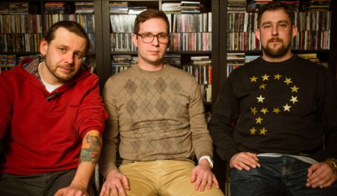 1 NA 1: Artur Rawicz vs Prosto (Marek Zioło i Sokół)