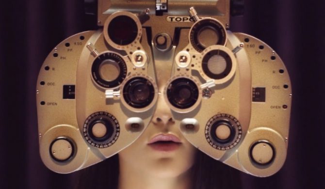 Jessie Ware – „Champagne Kisses” (wideo)