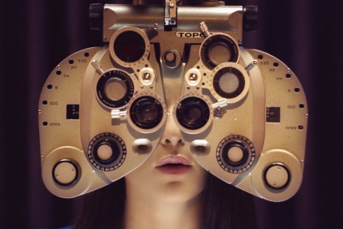 Jessie Ware – „Champagne Kisses” (wideo)